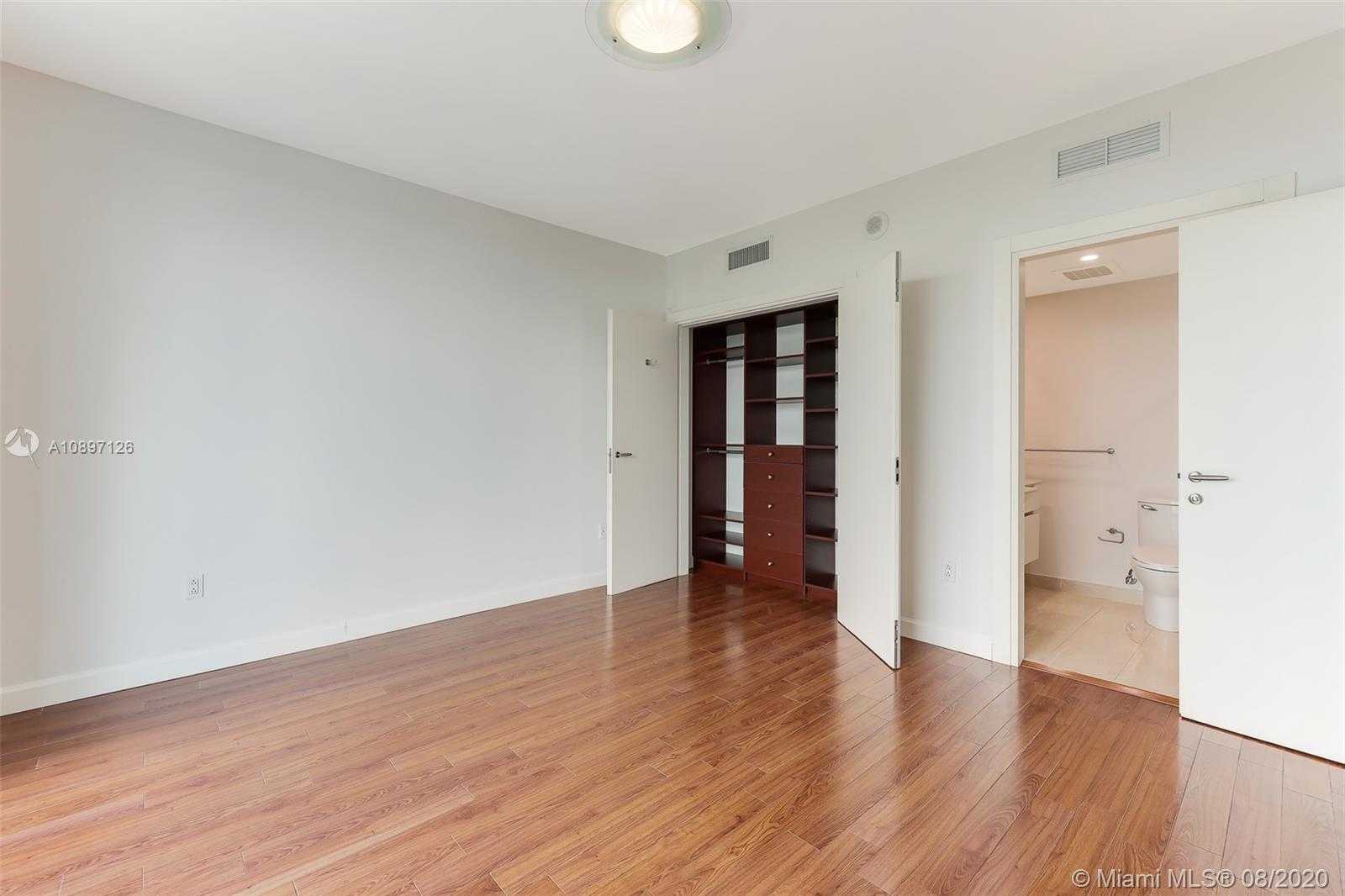 Small Image of 2627 SOUTH BAYSHORE DR #807, Miami Number 32