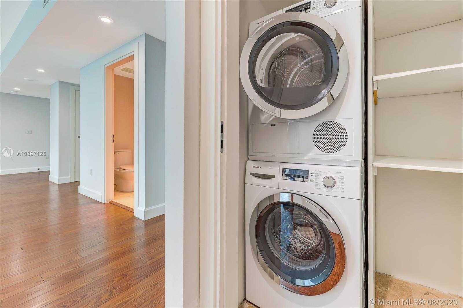 Small Image of 2627 SOUTH BAYSHORE DR #807, Miami Number 36