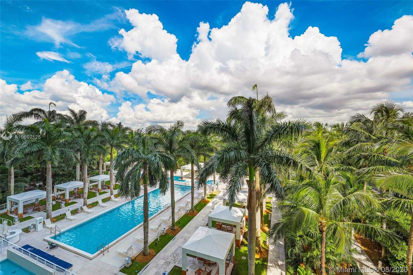 Small Image of 2627 SOUTH BAYSHORE DR #807, Miami Number 37