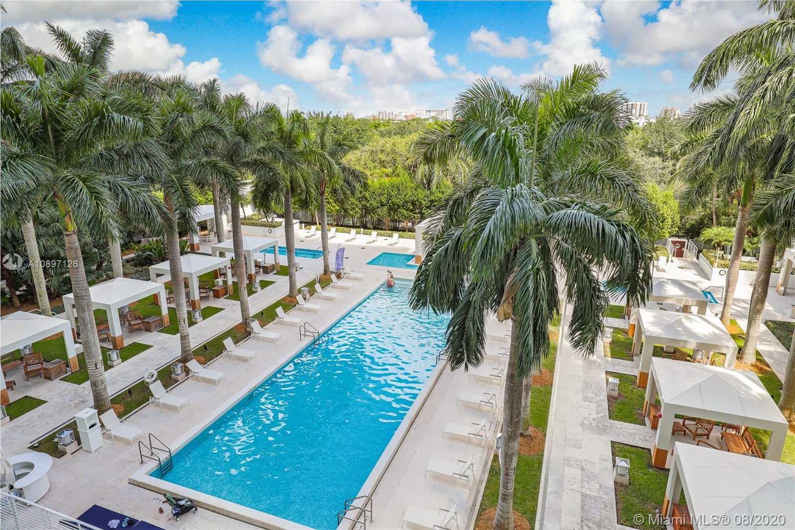 Small Image of 2627 SOUTH BAYSHORE DR #807, Miami Number 38