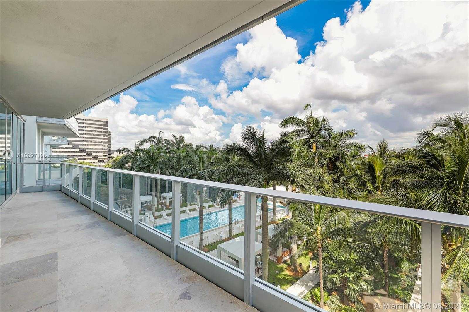 Small Image of 2627 SOUTH BAYSHORE DR #807, Miami Number 39