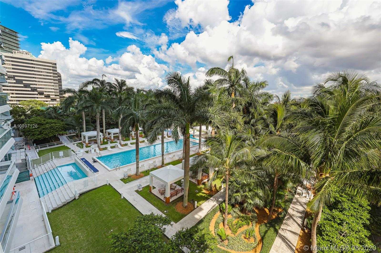 Small Image of 2627 SOUTH BAYSHORE DR #807, Miami Number 40