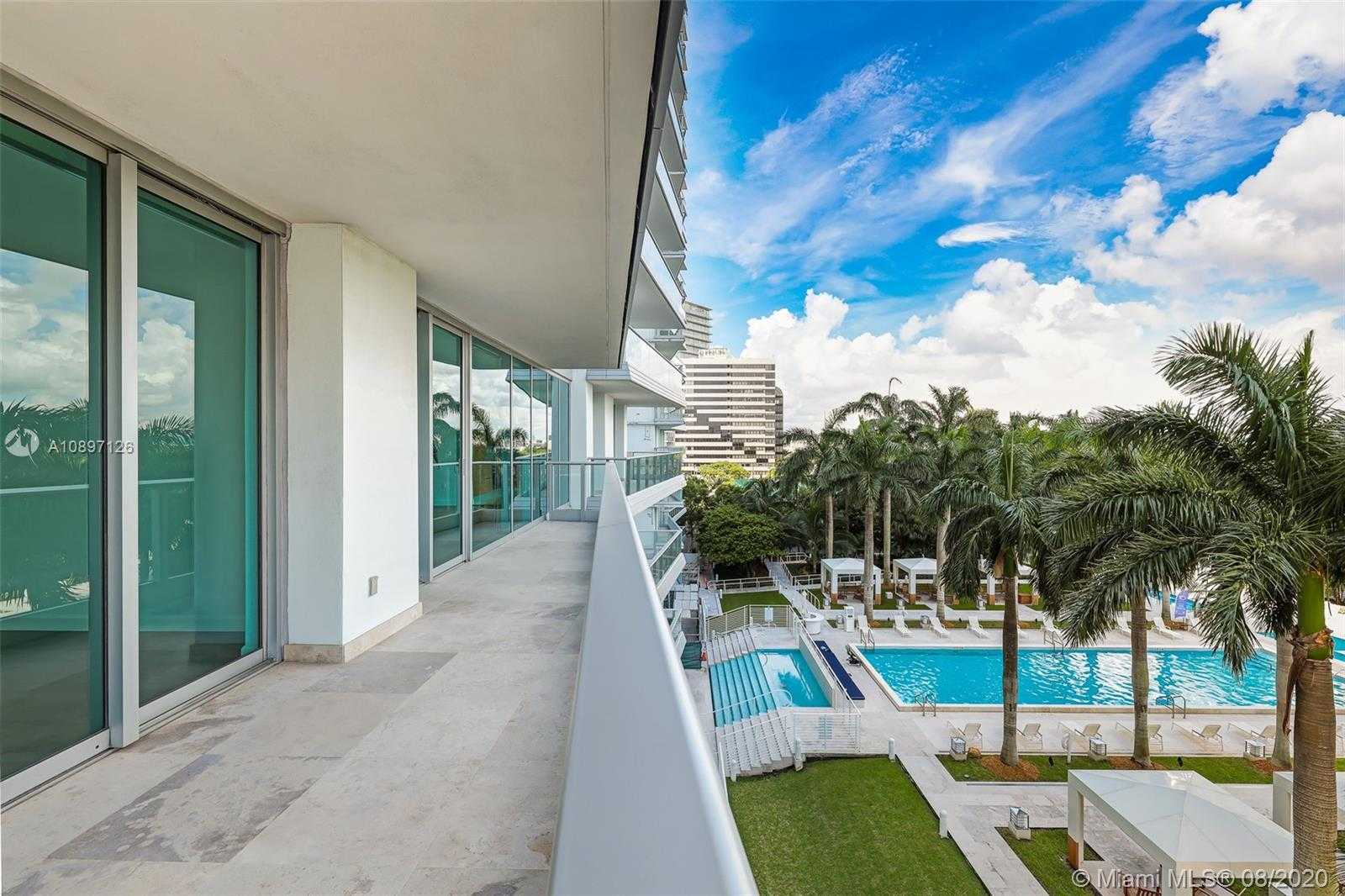 Small Image of 2627 SOUTH BAYSHORE DR #807, Miami Number 41