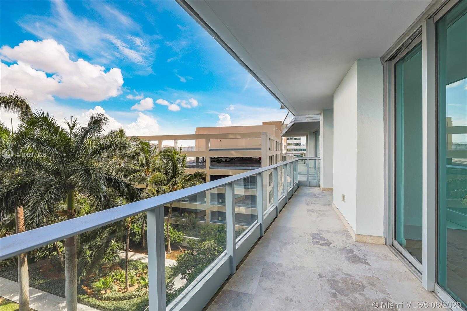 Small Image of 2627 SOUTH BAYSHORE DR #807, Miami Number 42