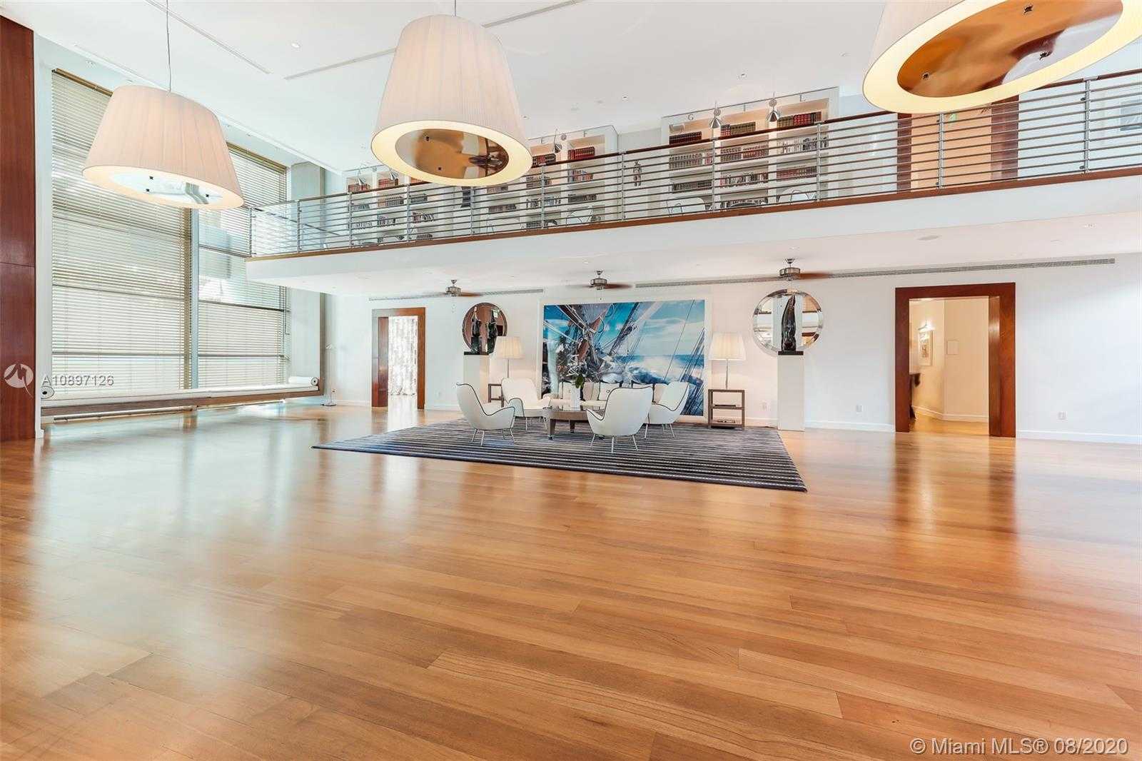 Small Image of 2627 SOUTH BAYSHORE DR #807, Miami Number 43