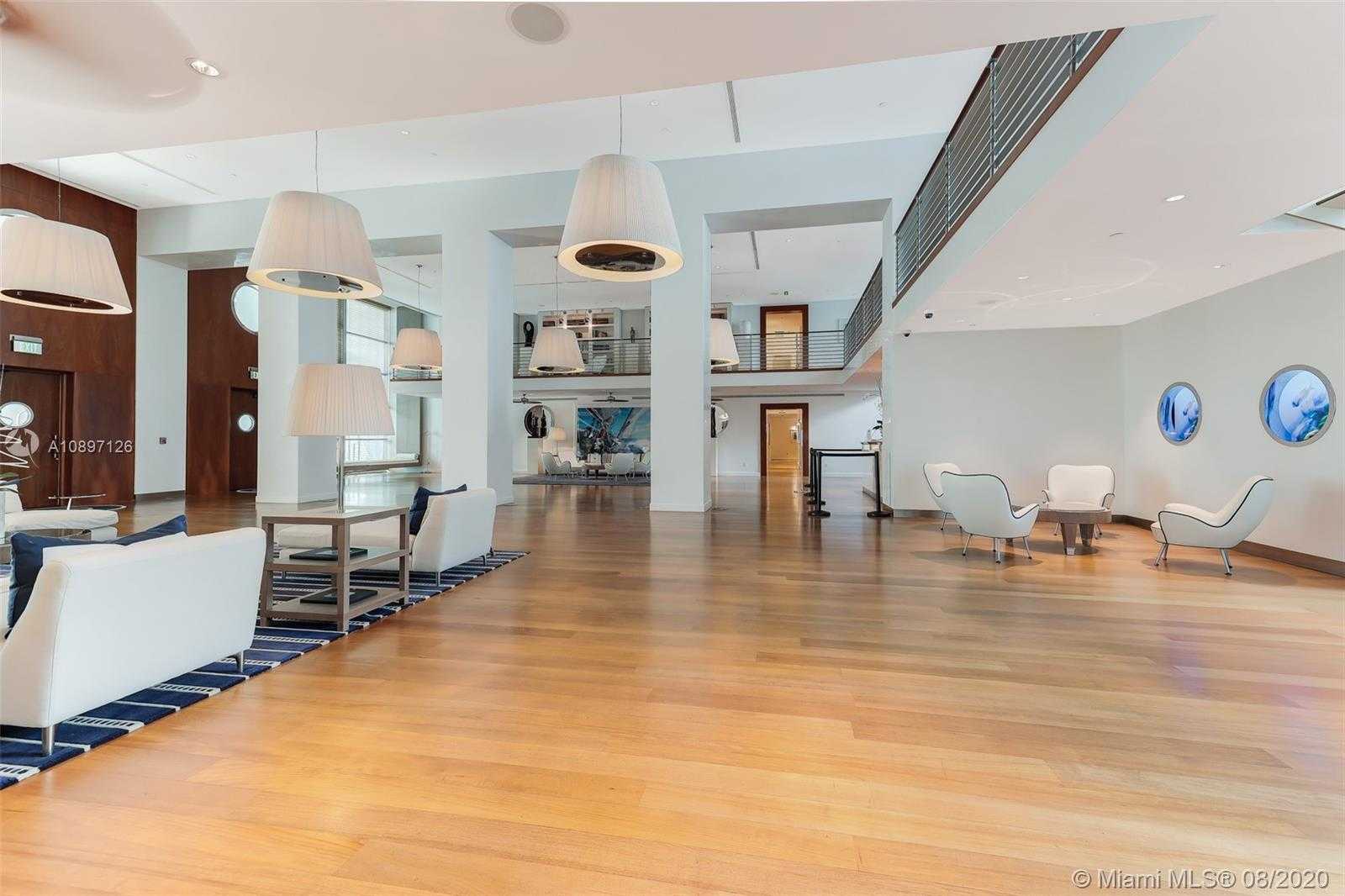 Small Image of 2627 SOUTH BAYSHORE DR #807, Miami Number 46