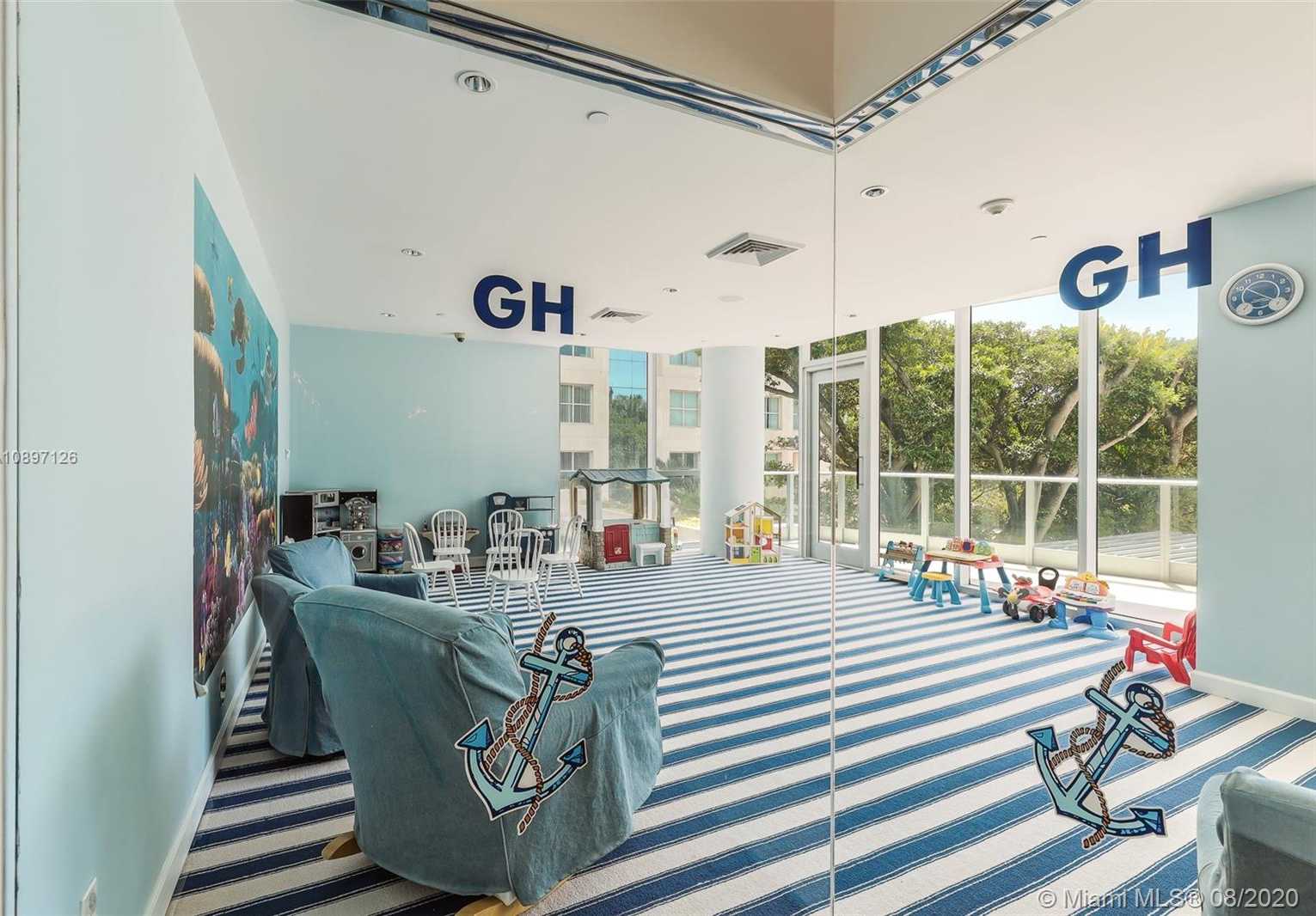 Small Image of 2627 SOUTH BAYSHORE DR #807, Miami Number 49