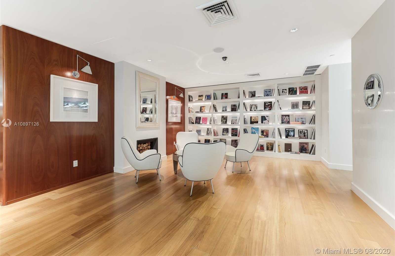 Small Image of 2627 SOUTH BAYSHORE DR #807, Miami Number 8