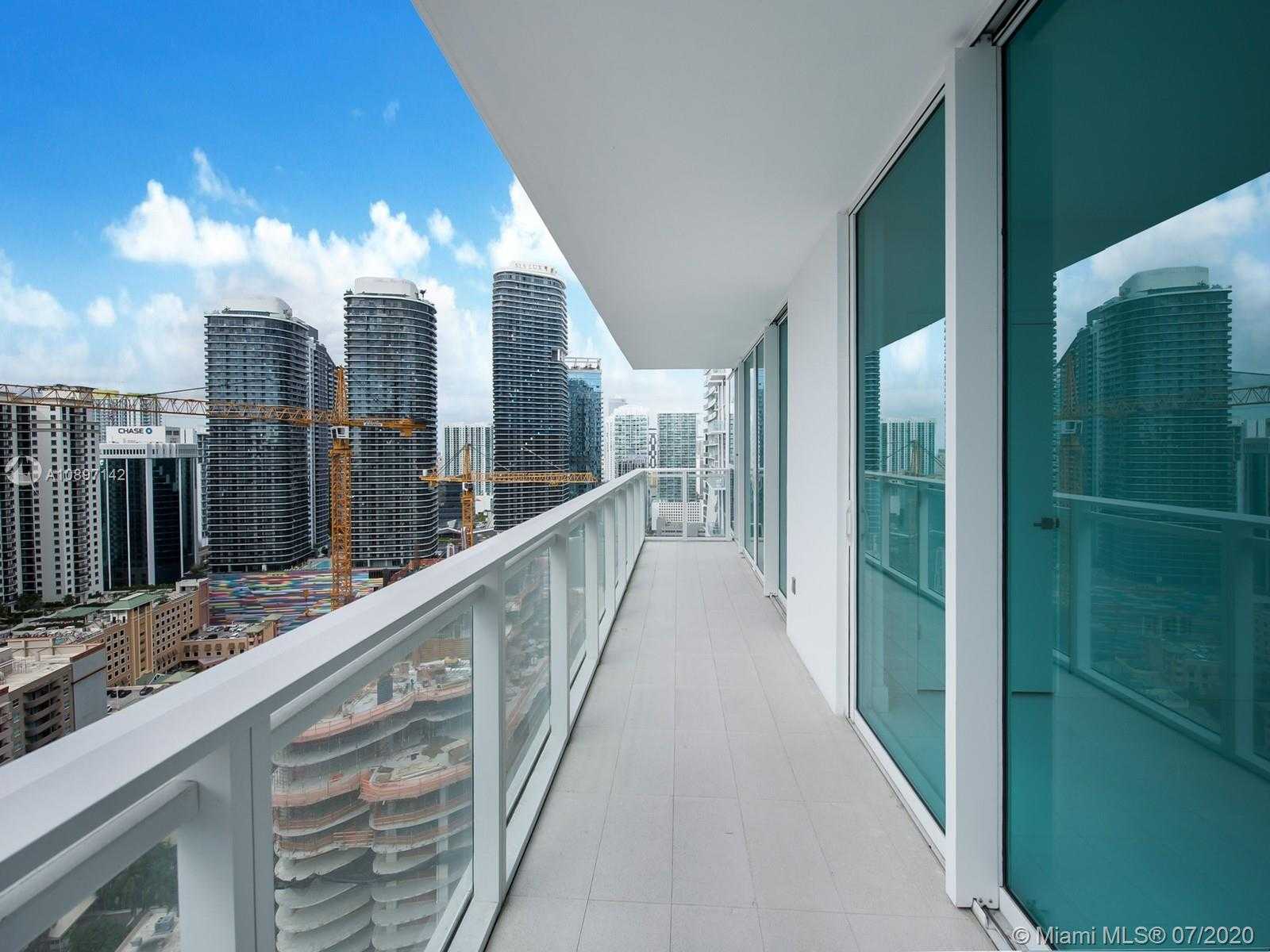 Small Image of 1080 BRICKELL AVE #2909, Miami Number 13