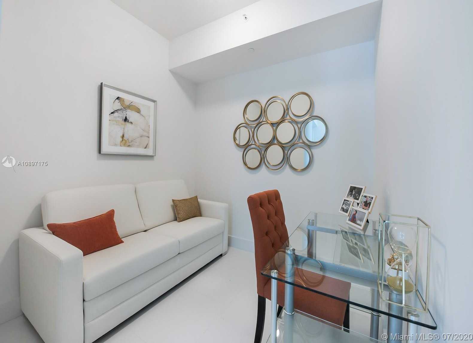 Small Image of 1080 BRICKELL AVE #2009, Miami Number 10
