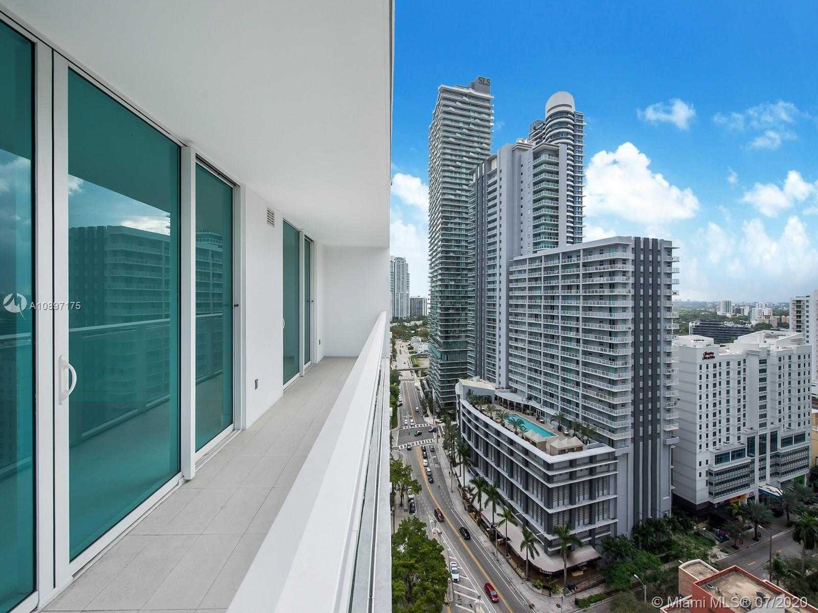 Small Image of 1080 BRICKELL AVE #2009, Miami Number 12