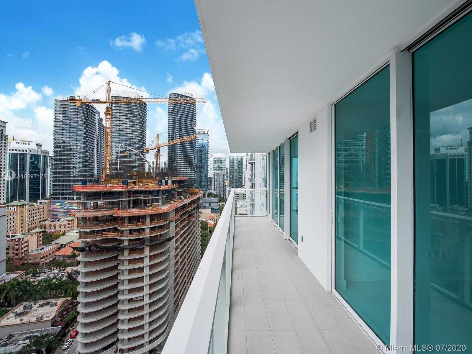 Small Image of 1080 BRICKELL AVE #2009, Miami Number 13