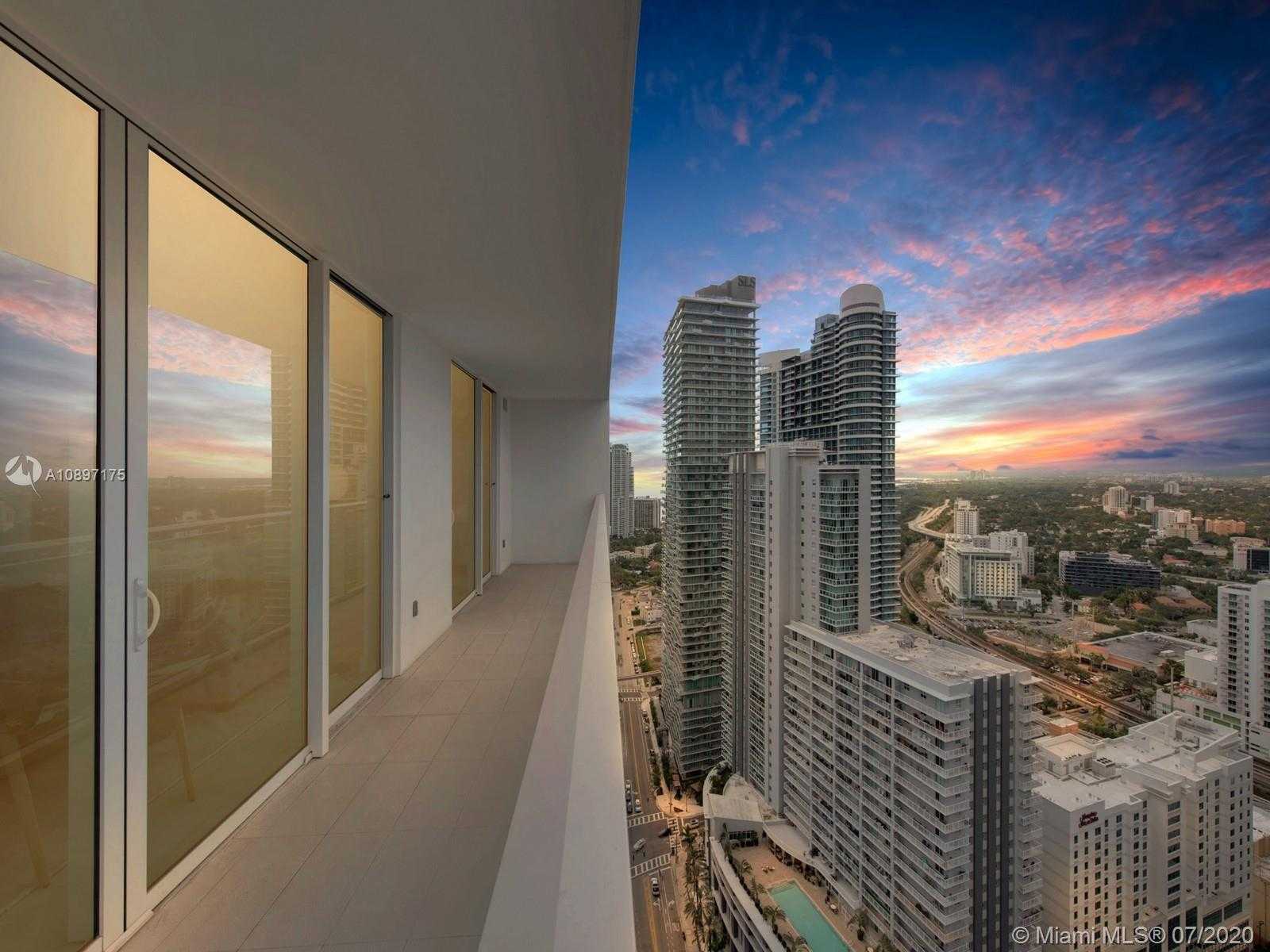 Small Image of 1080 BRICKELL AVE #2009, Miami Number 2