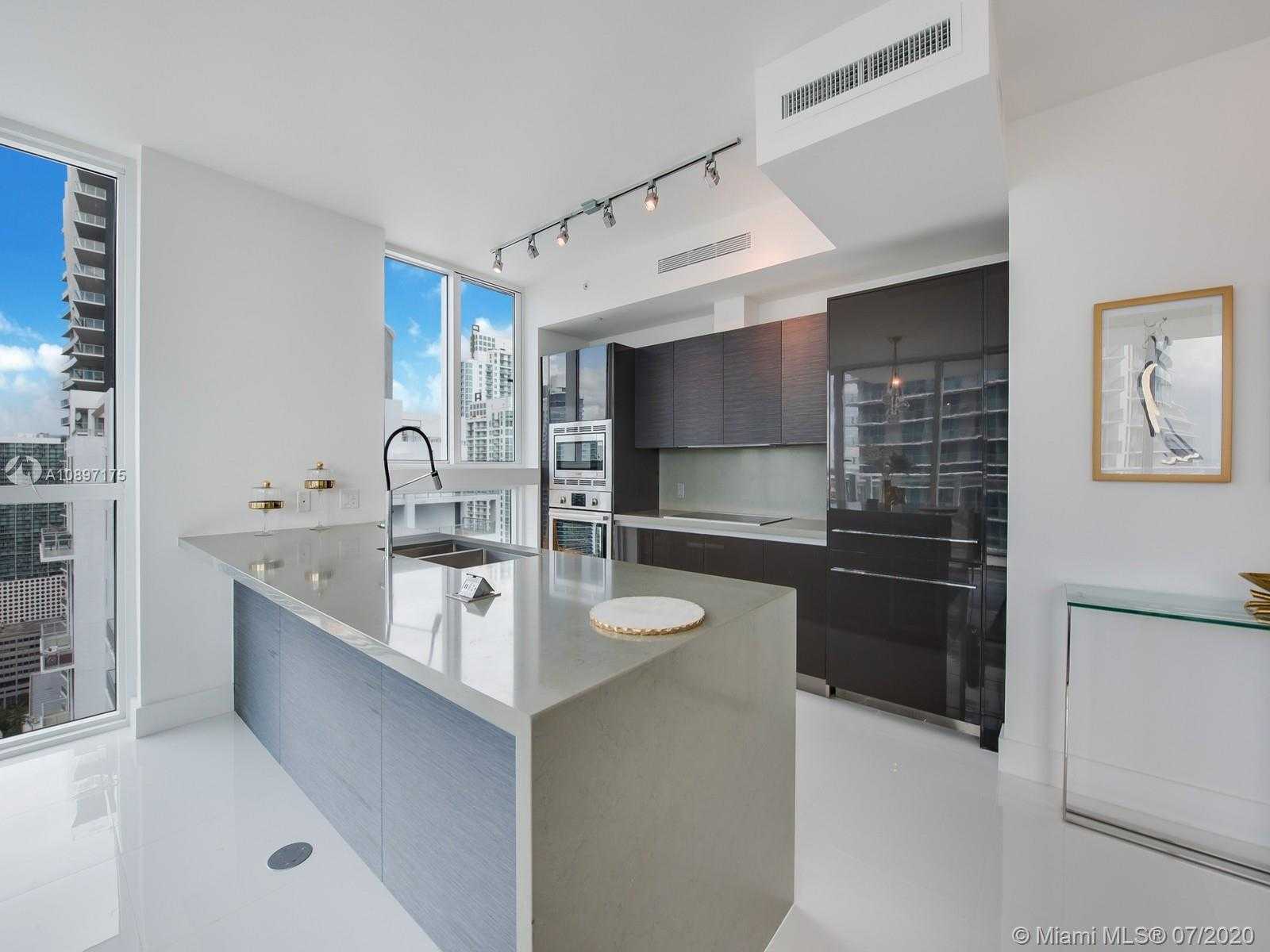 Small Image of 1080 BRICKELL AVE #2009, Miami Number 3