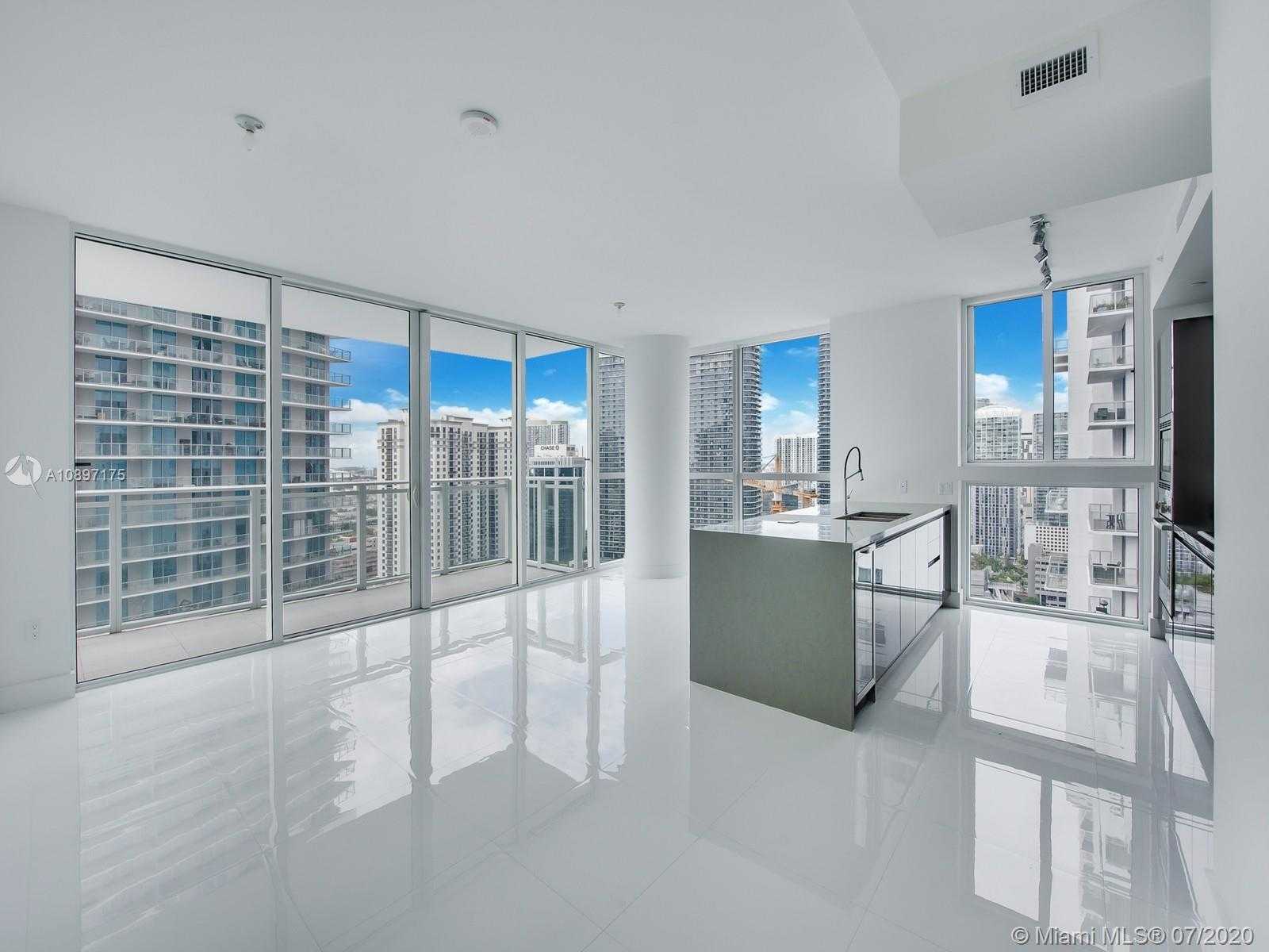 Small Image of 1080 BRICKELL AVE #2009, Miami Number 4