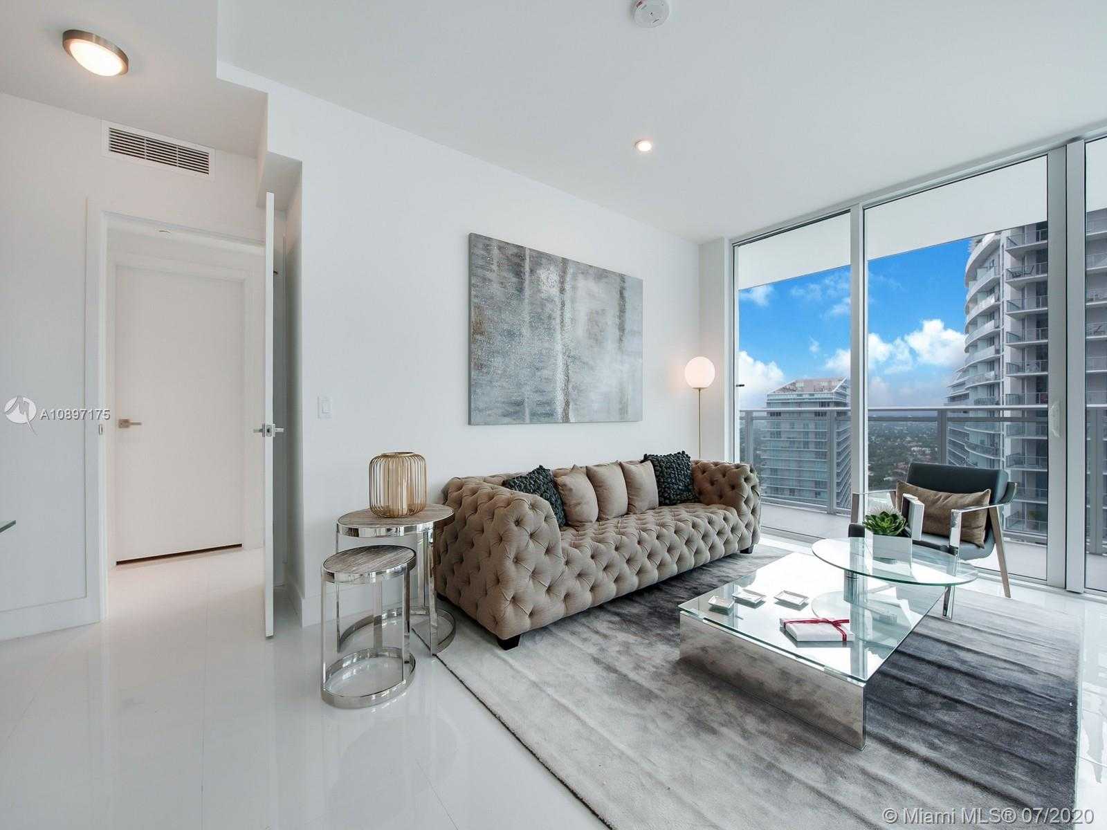Small Image of 1080 BRICKELL AVE #2009, Miami Number 5