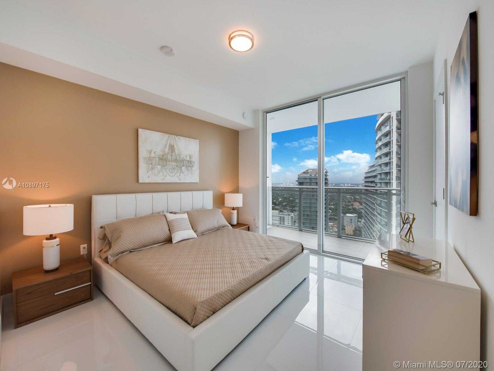 Small Image of 1080 BRICKELL AVE #2009, Miami Number 6