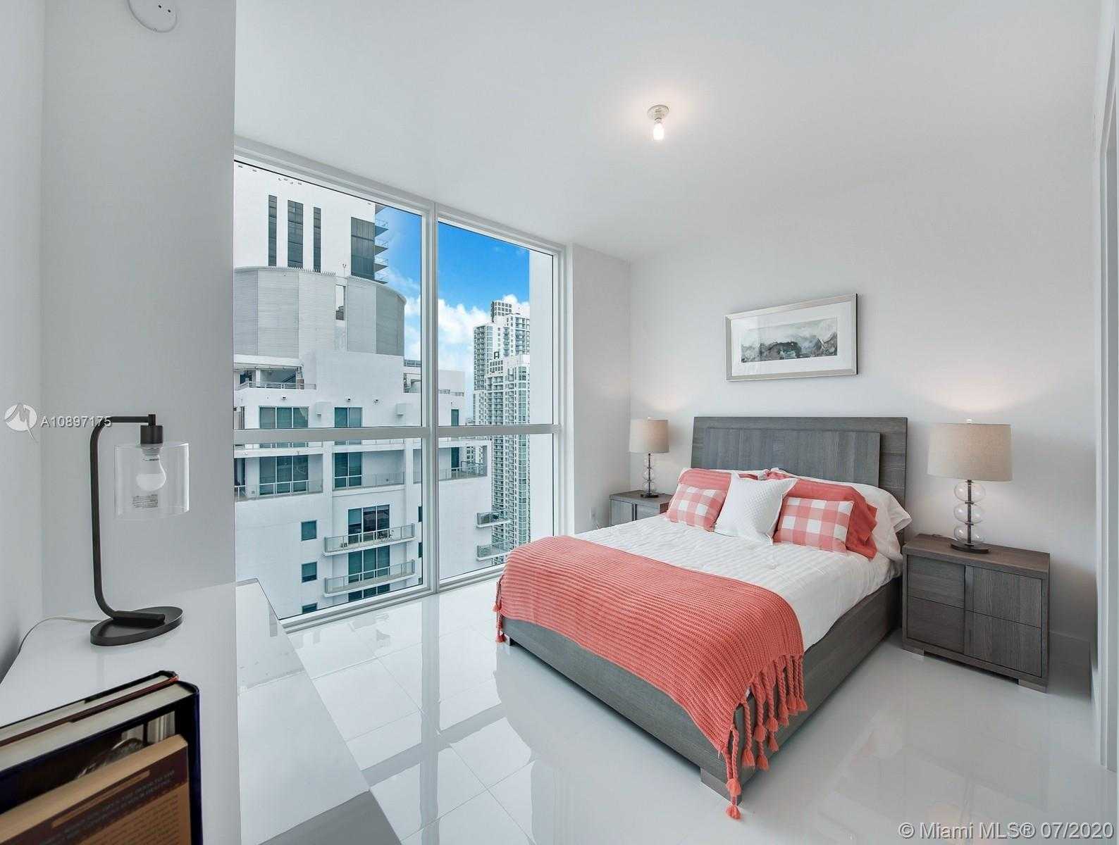 Small Image of 1080 BRICKELL AVE #2009, Miami Number 9