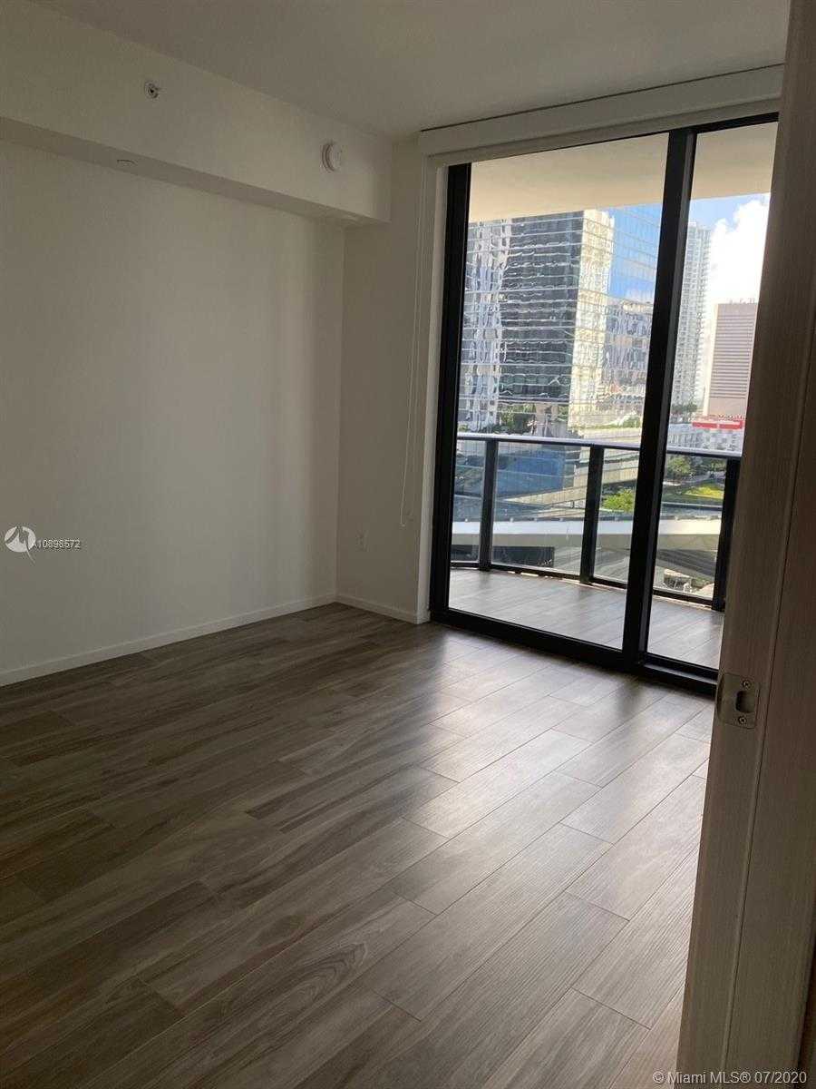 Small Image of 801 SOUTH MIAMI AVE #1108, Miami Number 10