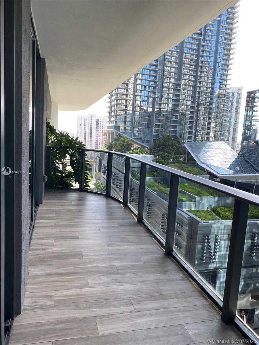 Small Image of 801 SOUTH MIAMI AVE #1108, Miami Number 8