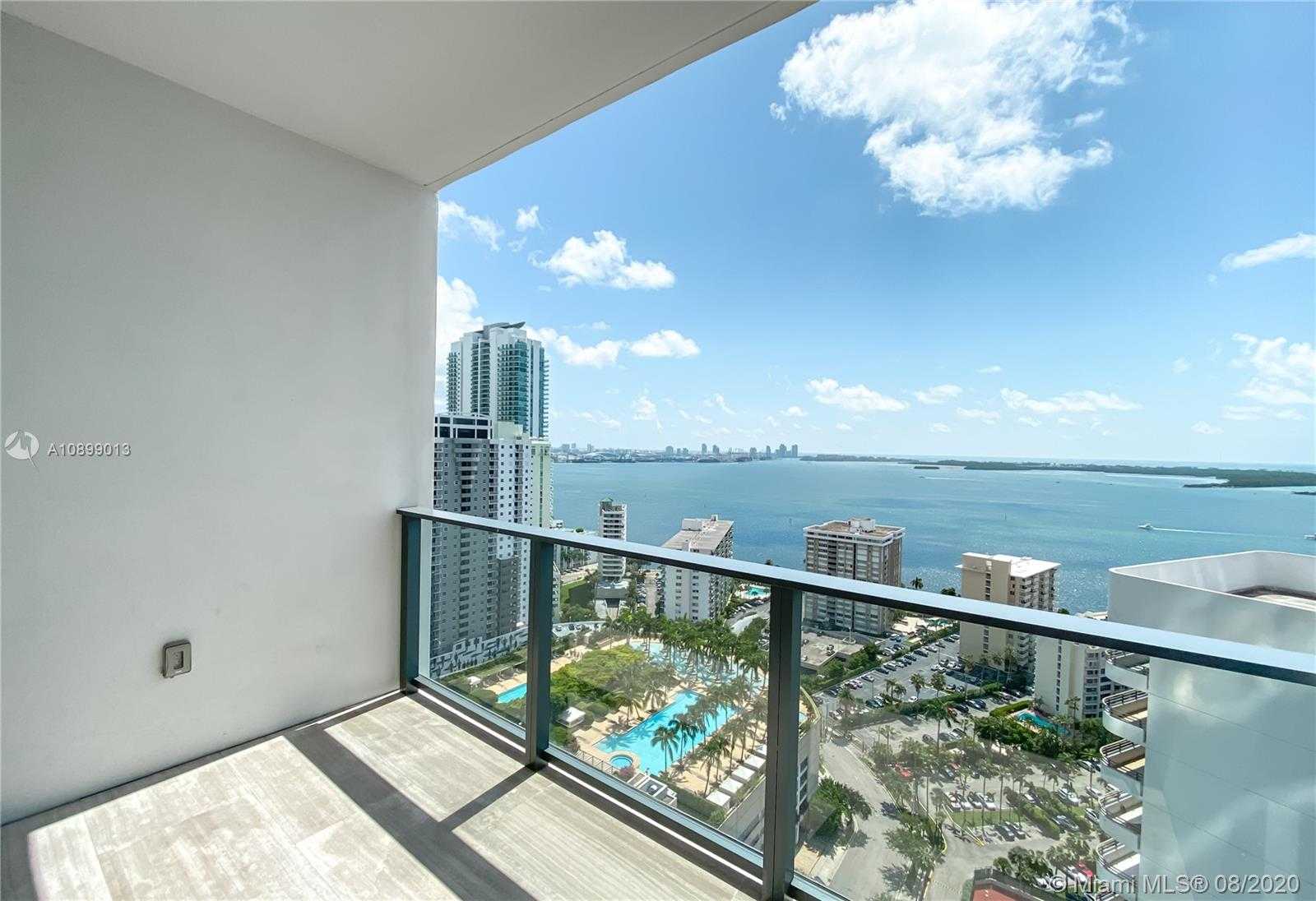 Small Image of 1451 BRICKELL AVE #2701, Miami Number 10