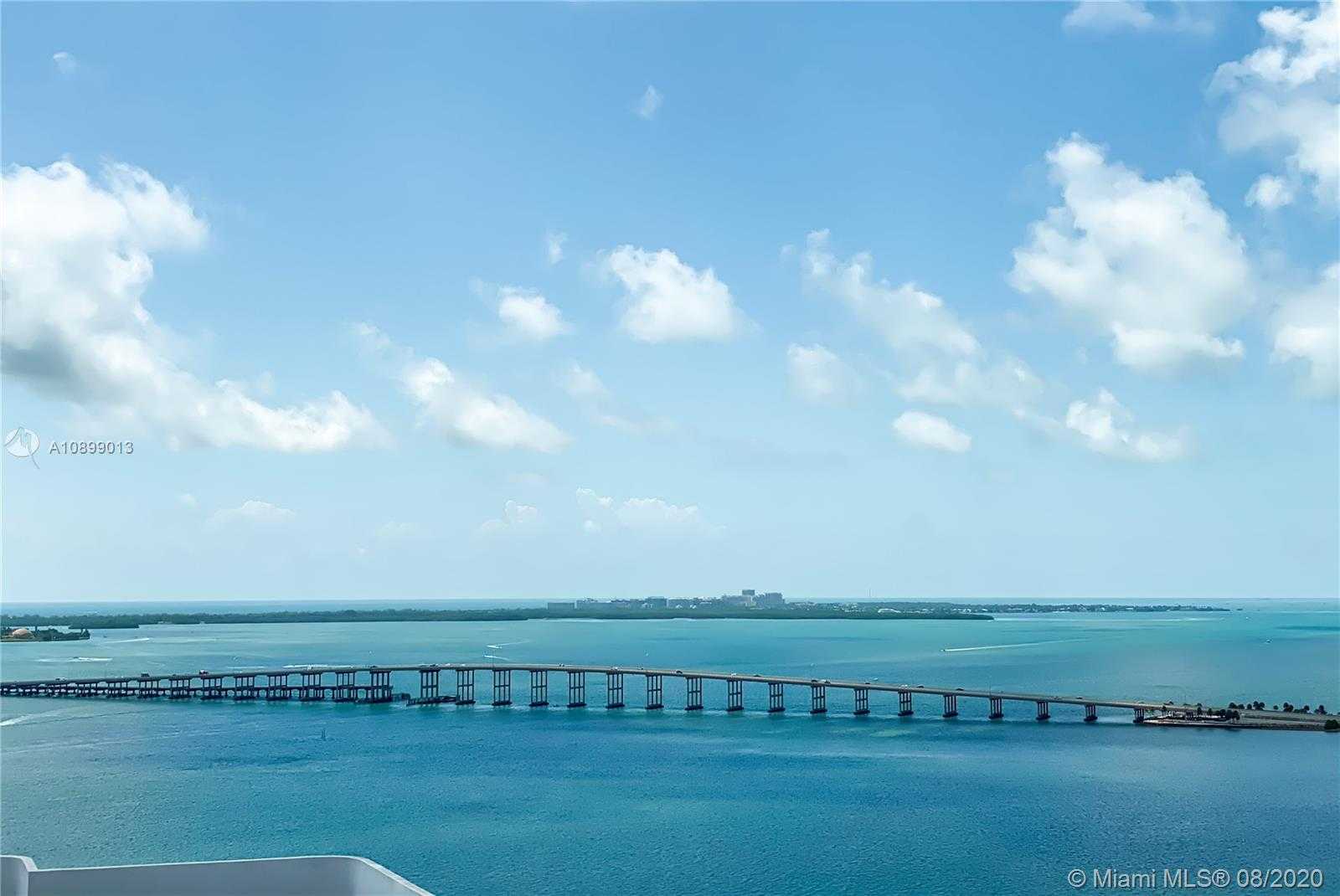 Small Image of 1451 BRICKELL AVE #2701, Miami Number 11