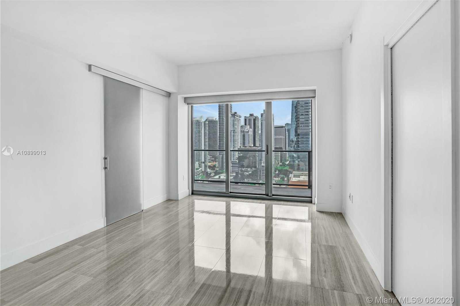 Small Image of 1451 BRICKELL AVE #2701, Miami Number 13