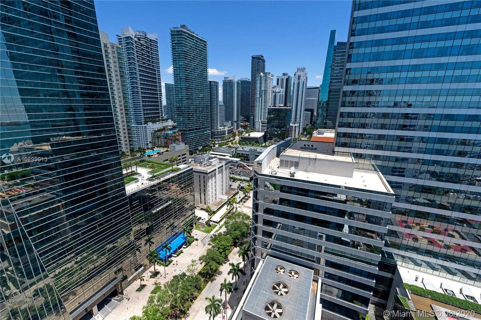 Small Image of 1451 BRICKELL AVE #2701, Miami Number 14
