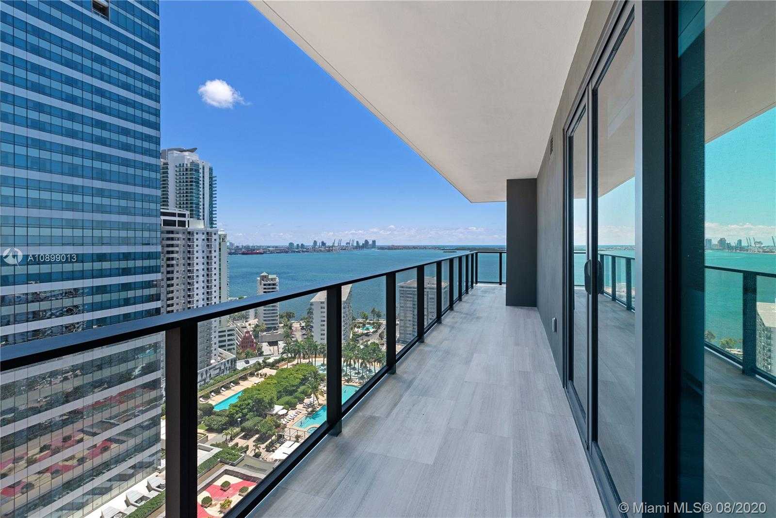 Small Image of 1451 BRICKELL AVE #2701, Miami Number 15