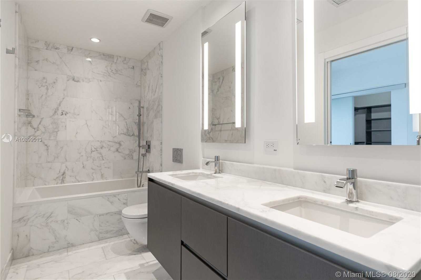 Small Image of 1451 BRICKELL AVE #2701, Miami Number 17