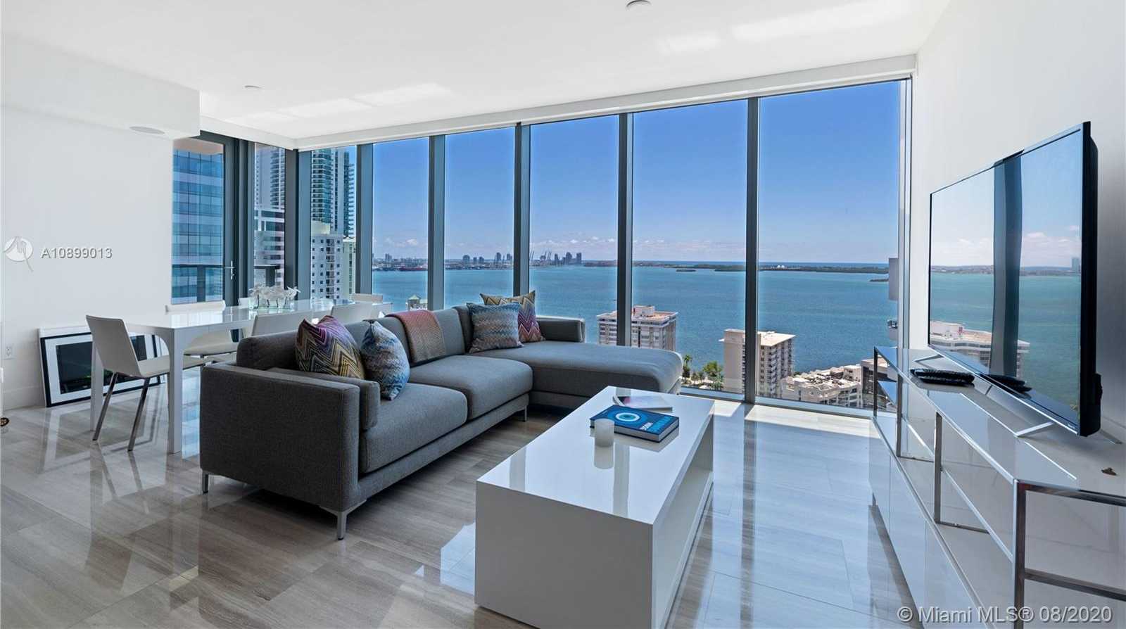 Small Image of 1451 BRICKELL AVE #2701, Miami Number 2