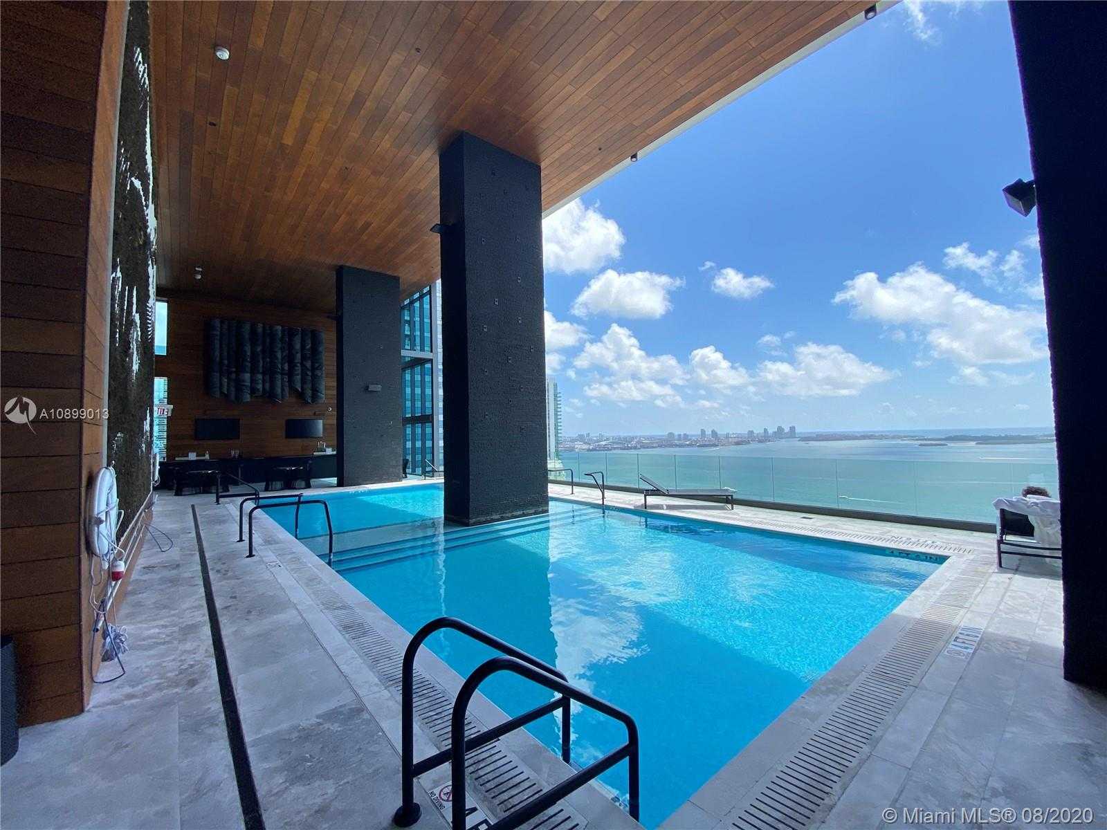 Small Image of 1451 BRICKELL AVE #2701, Miami Number 22