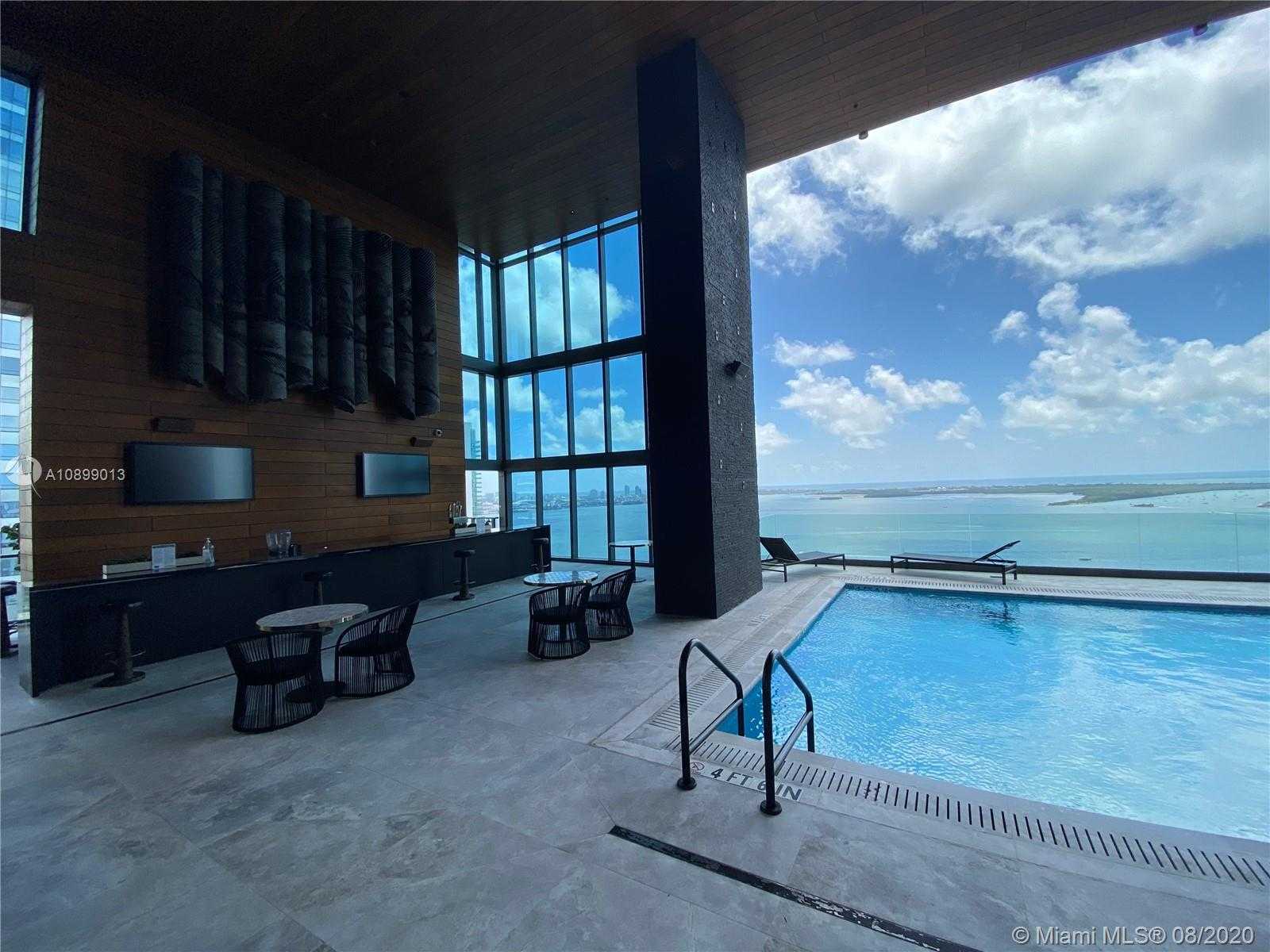 Small Image of 1451 BRICKELL AVE #2701, Miami Number 23