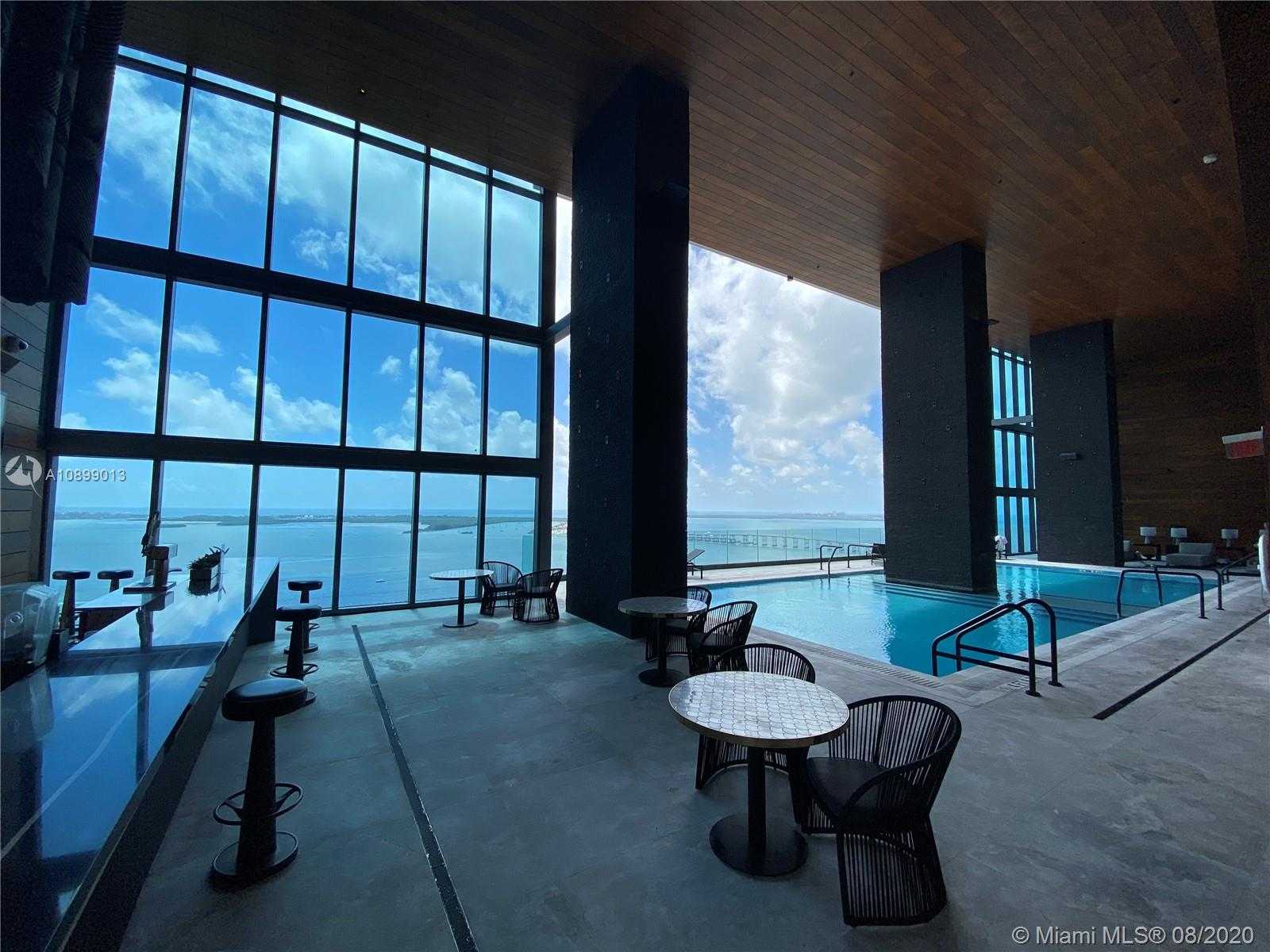 Small Image of 1451 BRICKELL AVE #2701, Miami Number 24