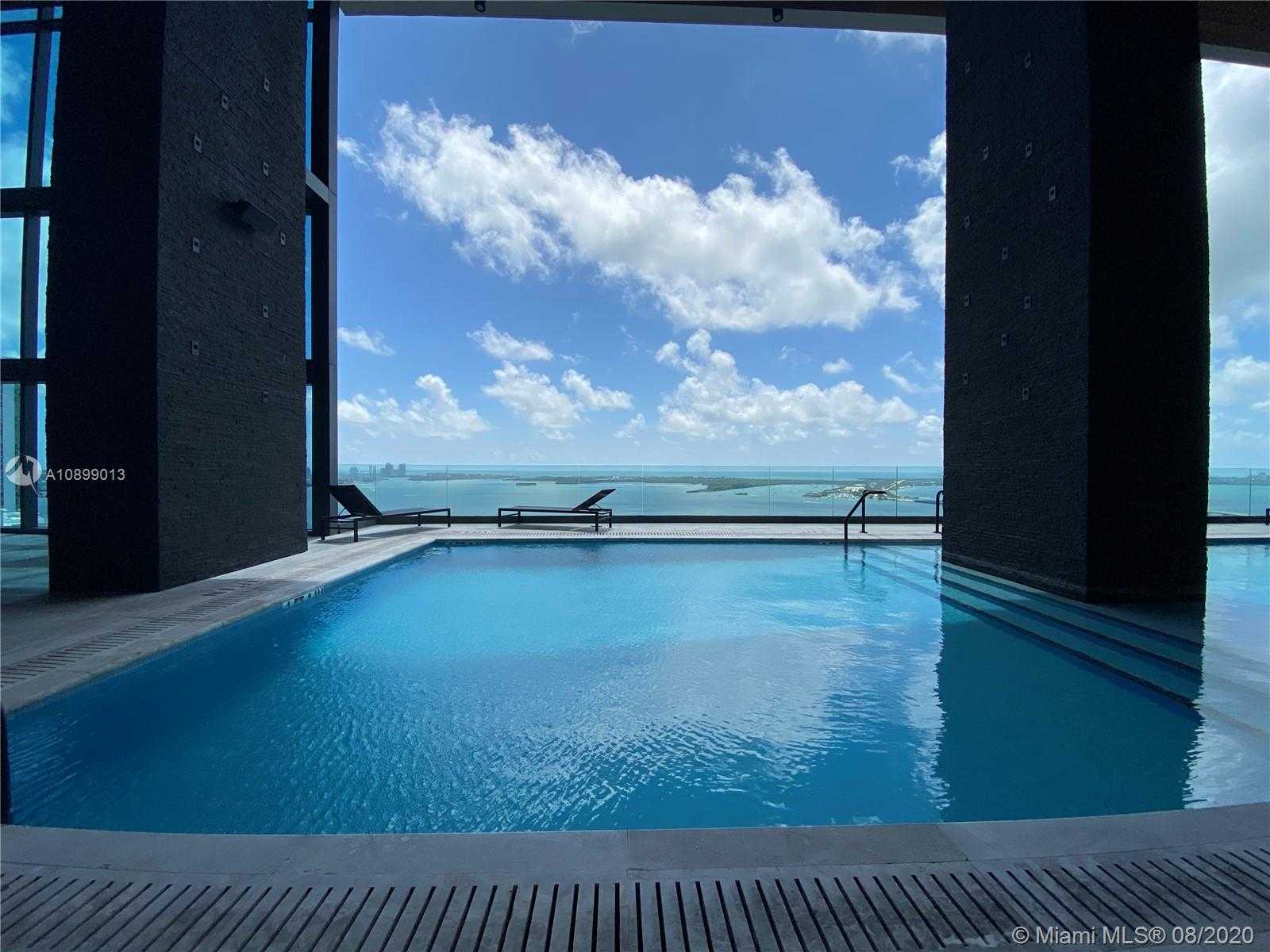 Small Image of 1451 BRICKELL AVE #2701, Miami Number 25