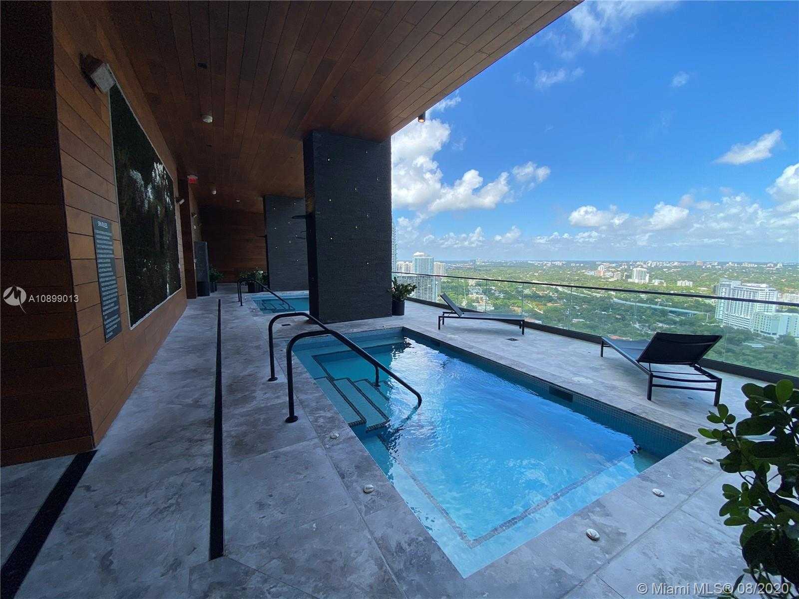 Small Image of 1451 BRICKELL AVE #2701, Miami Number 26