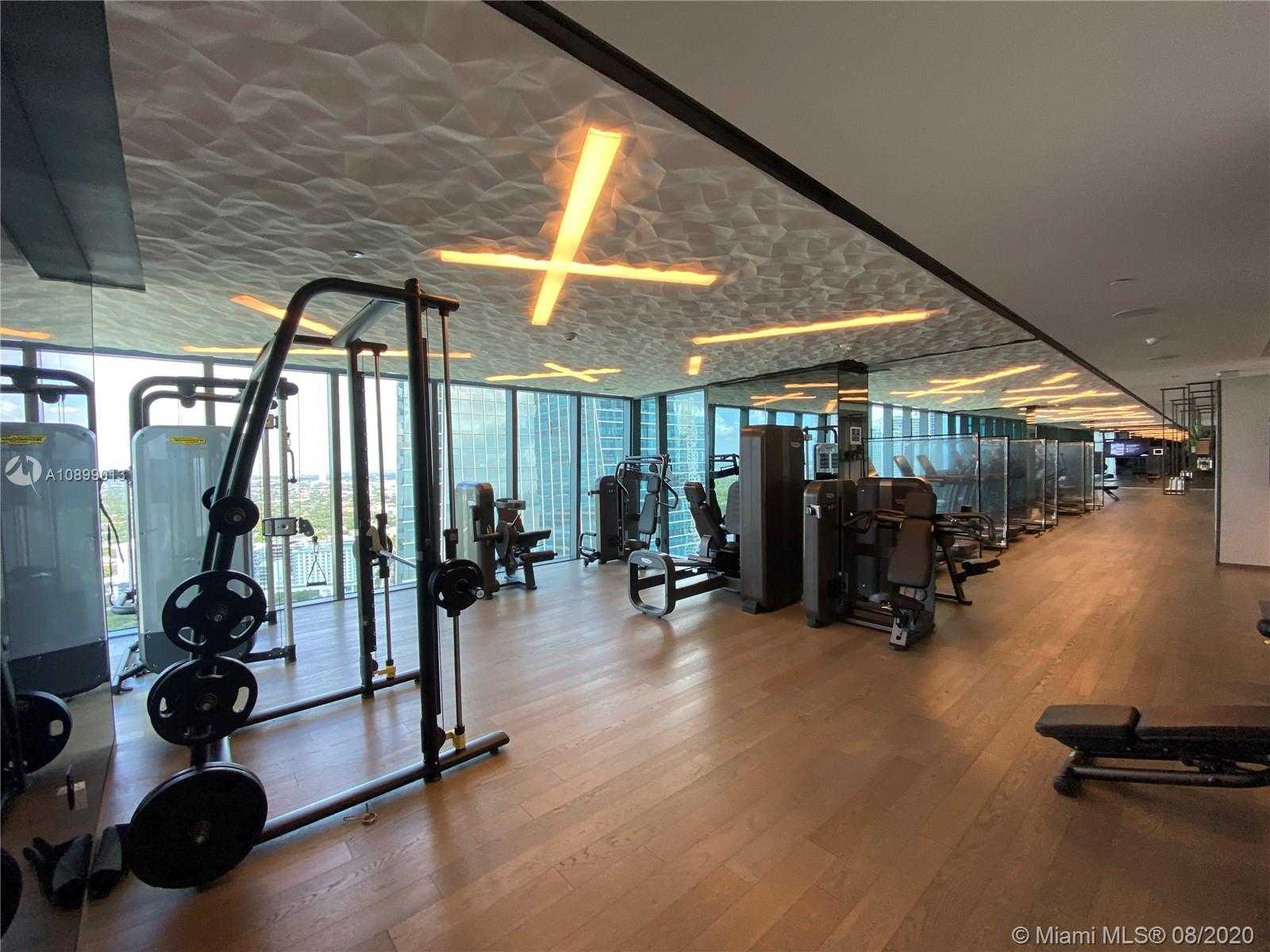 Small Image of 1451 BRICKELL AVE #2701, Miami Number 28