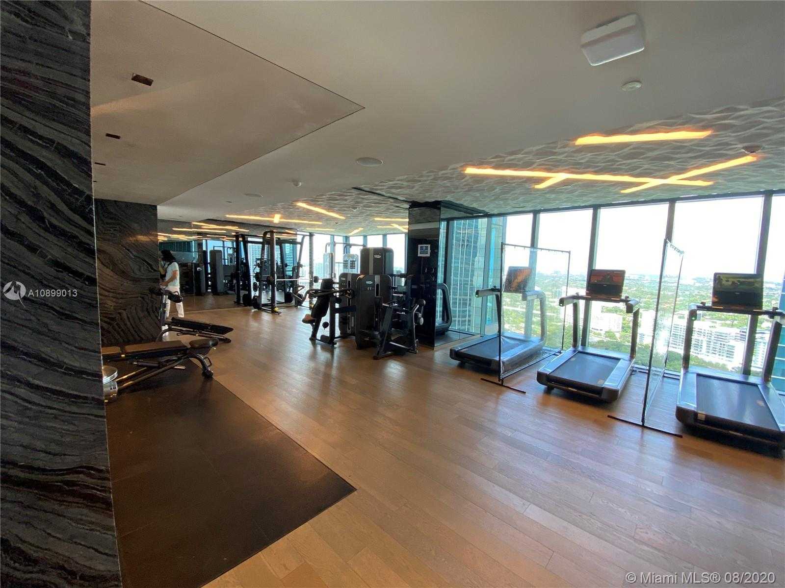 Small Image of 1451 BRICKELL AVE #2701, Miami Number 29