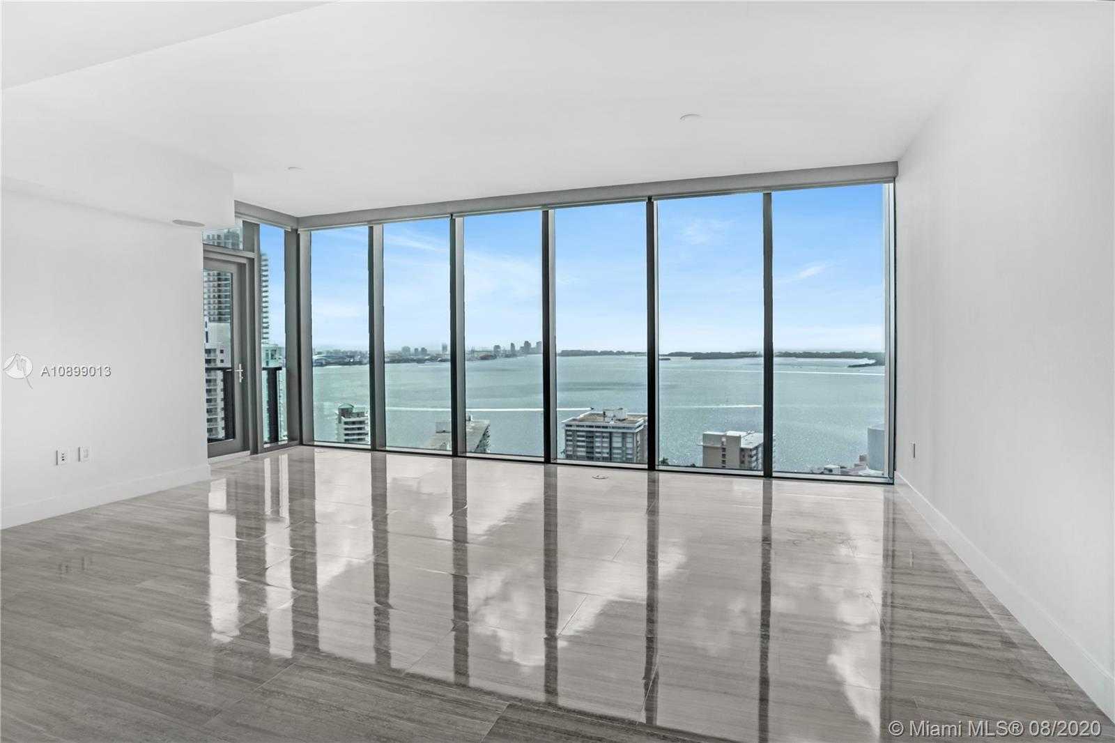 Small Image of 1451 BRICKELL AVE #2701, Miami Number 3