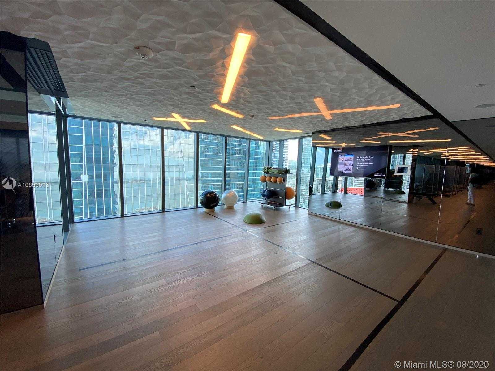 Small Image of 1451 BRICKELL AVE #2701, Miami Number 30