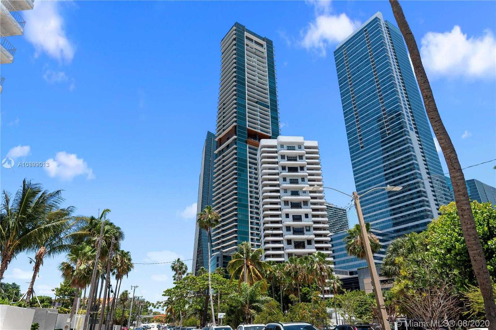 Small Image of 1451 BRICKELL AVE #2701, Miami Number 31