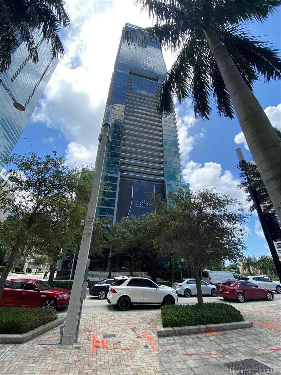 Small Image of 1451 BRICKELL AVE #2701, Miami Number 32