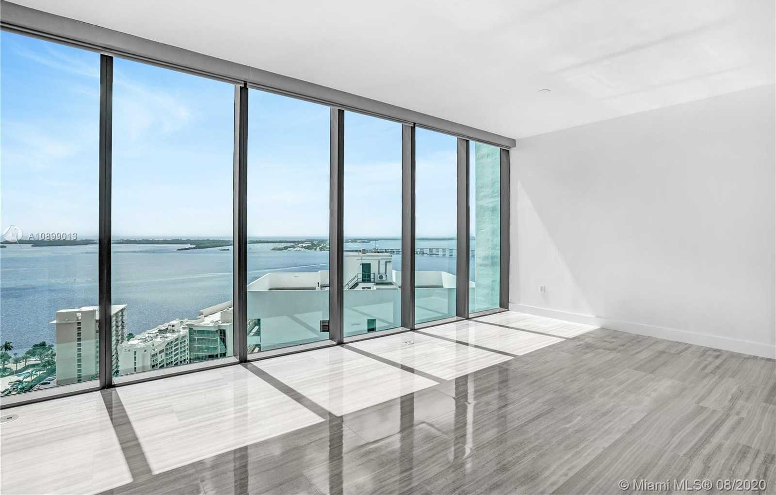 Small Image of 1451 BRICKELL AVE #2701, Miami Number 4
