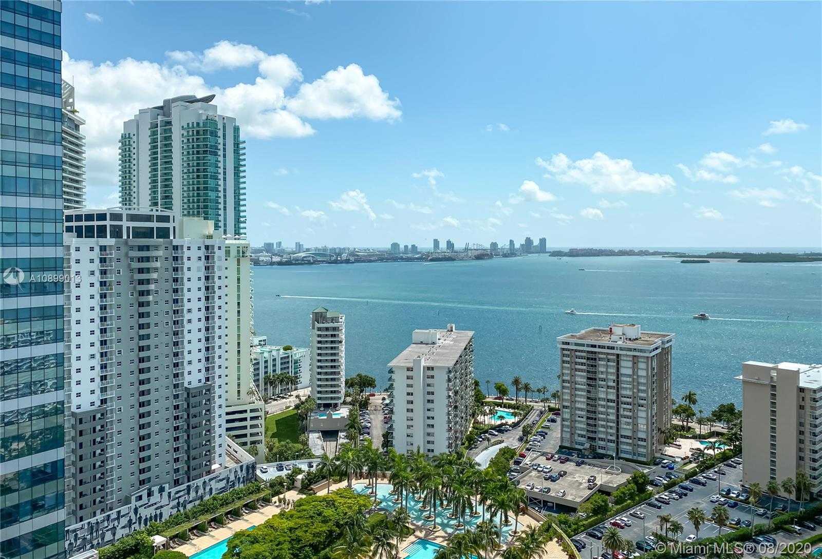 Small Image of 1451 BRICKELL AVE #2701, Miami Number 7