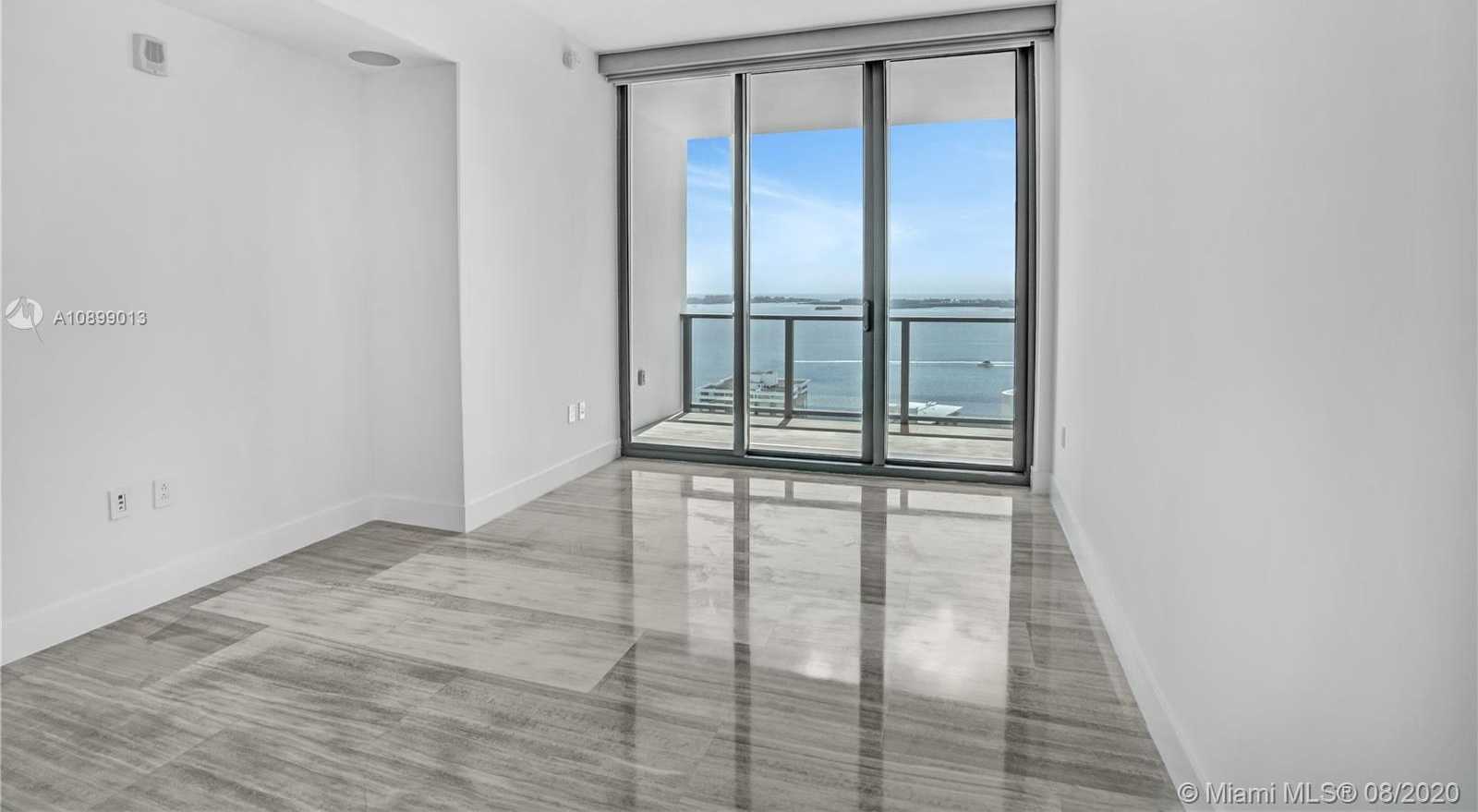 Small Image of 1451 BRICKELL AVE #2701, Miami Number 9