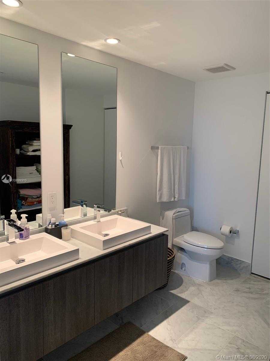 Small Image of 801 SOUTH MIAMI AVE #3907, Miami Number 10