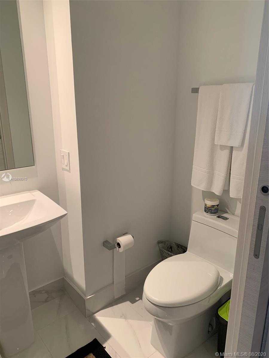 Small Image of 801 SOUTH MIAMI AVE #3907, Miami Number 12