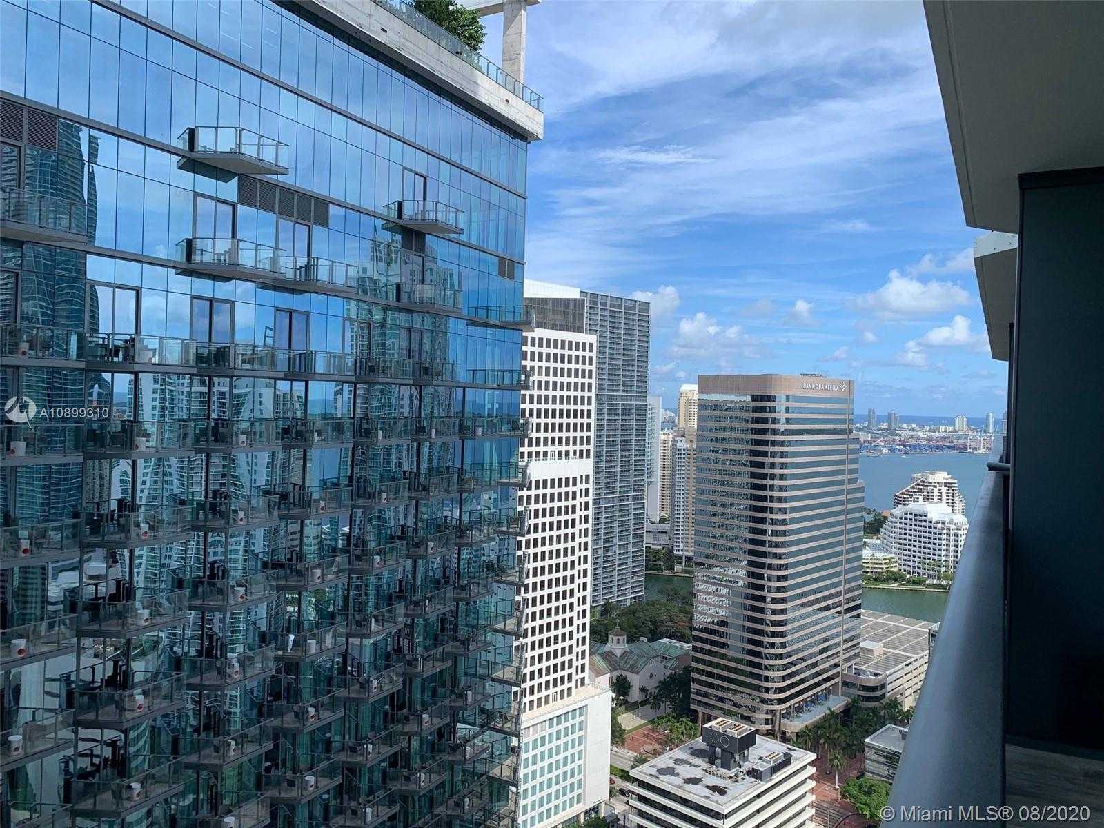 Small Image of 801 SOUTH MIAMI AVE #3907, Miami Number 14