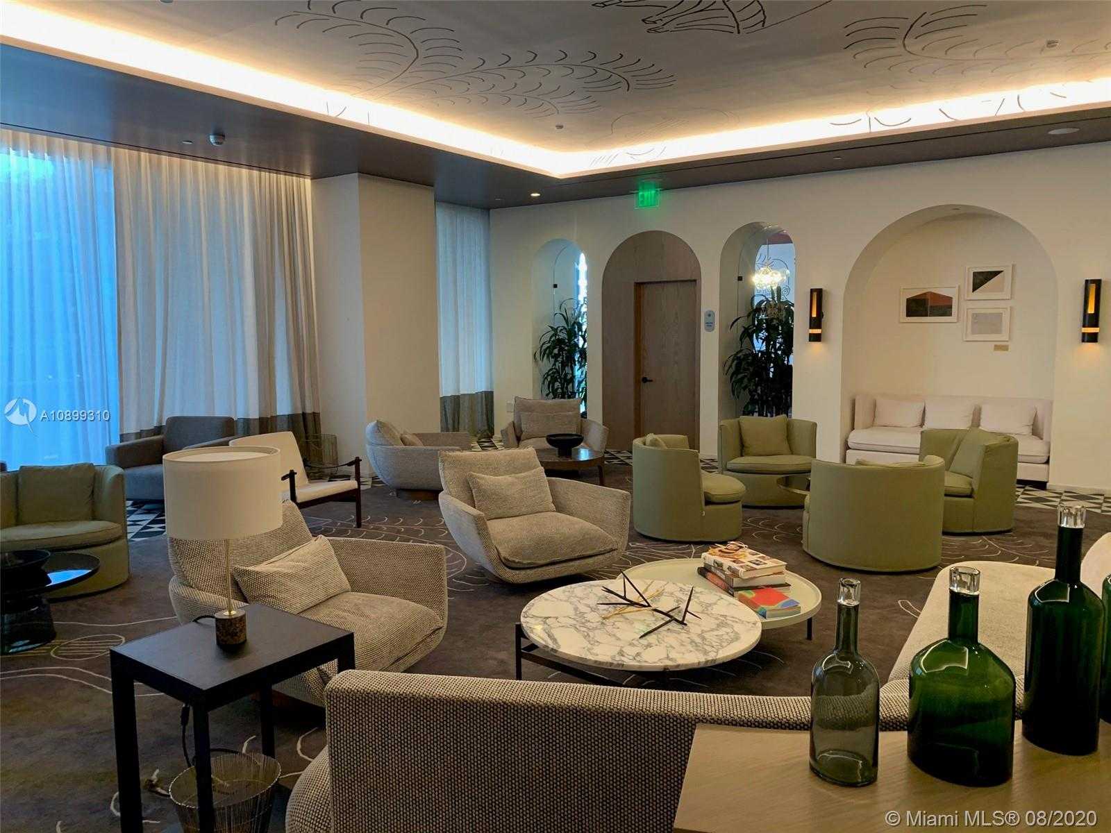 Small Image of 801 SOUTH MIAMI AVE #3907, Miami Number 15