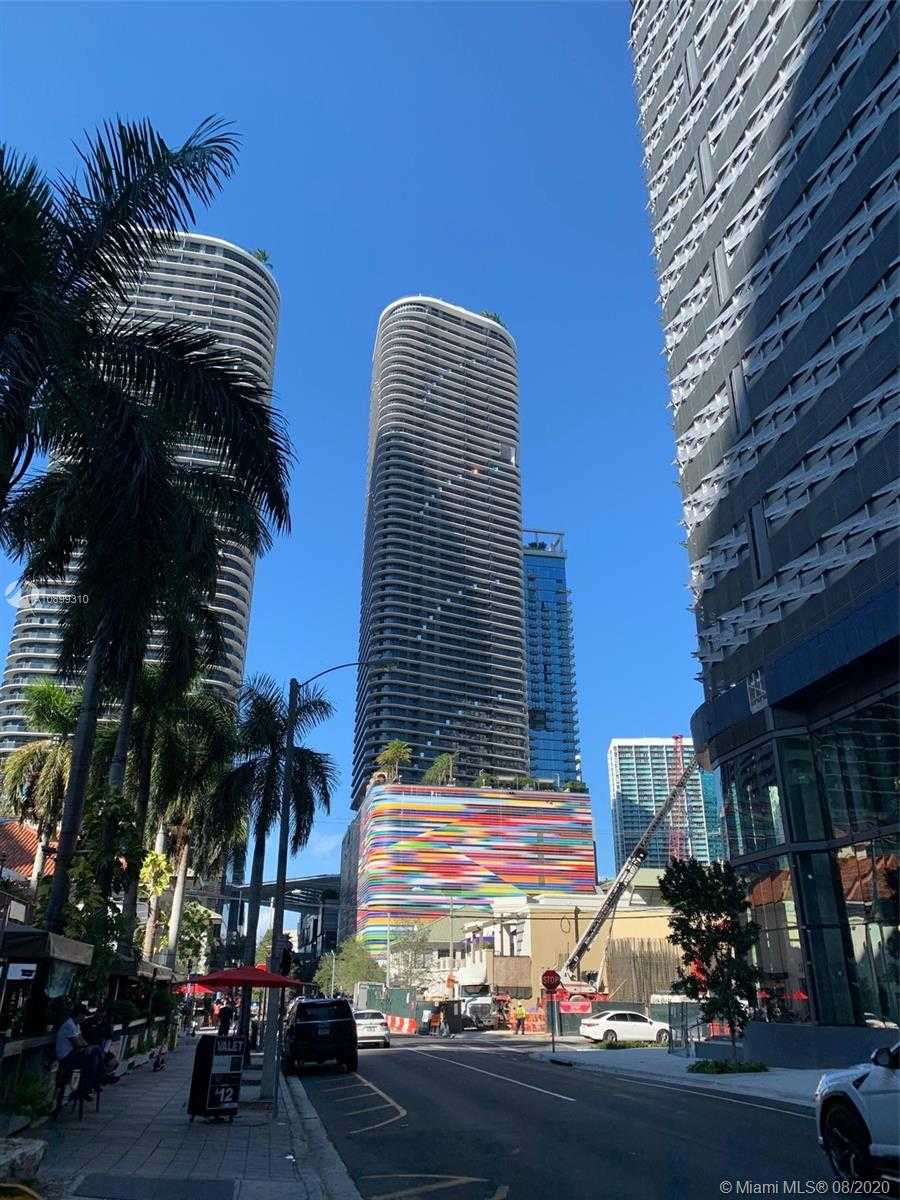 Small Image of 801 SOUTH MIAMI AVE #3907, Miami Number 16